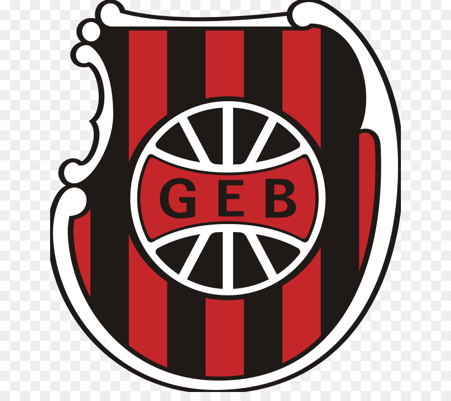 Emblema Vermelho E Preto，Logotipo PNG