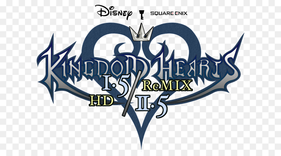 Kingdom Hearts Ii，Kingdom Hearts Final Mix PNG