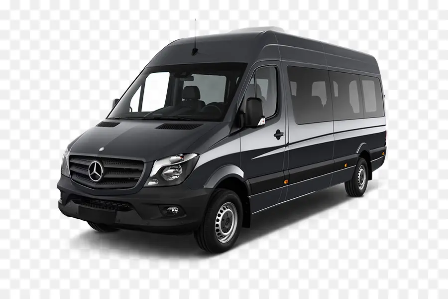 2016 Mercedes Benz Sprinter，2015 Mercedes Benz Sprinter PNG