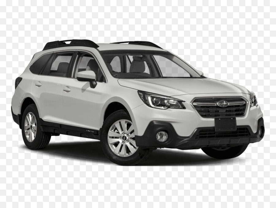 Suv Branco，Carro PNG