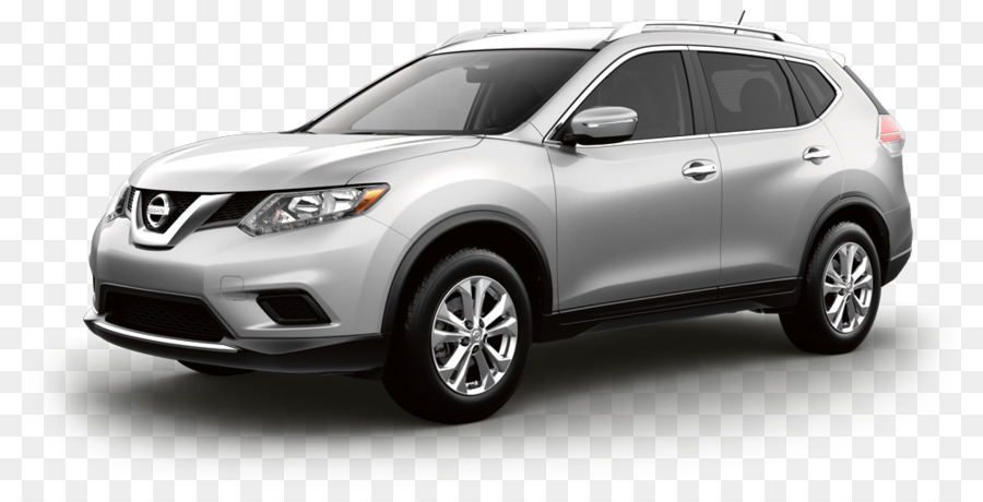 De 2016 A Nissan Rogue Sv Suv，Nissan PNG