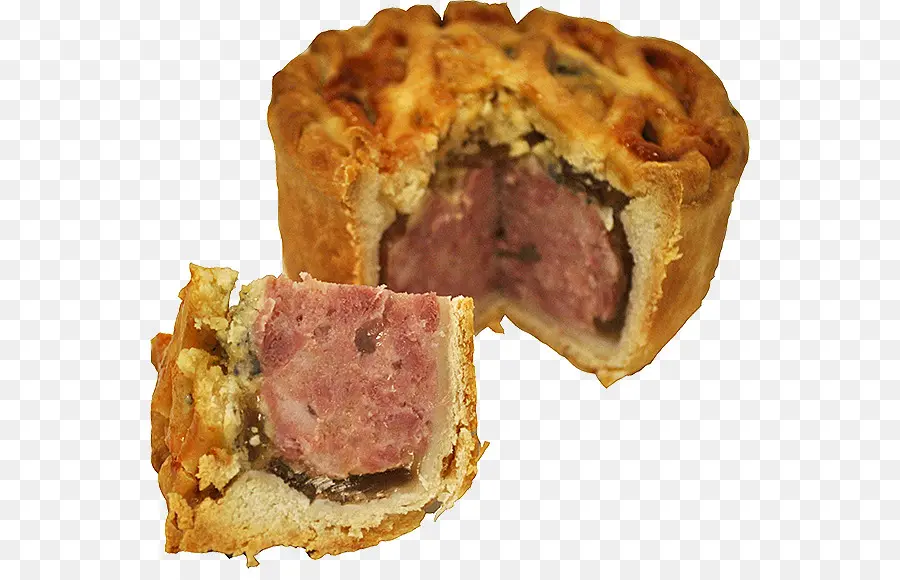 Torta De Porco，Carne PNG