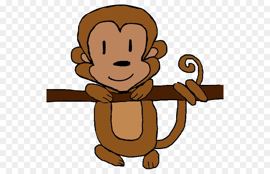 Macaco，Cartoon PNG