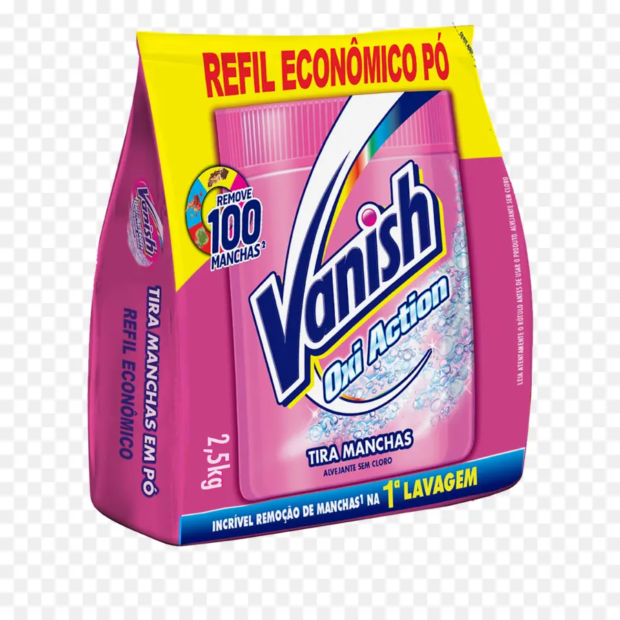 Pó De Desaparecimento，Removedor De Manchas PNG