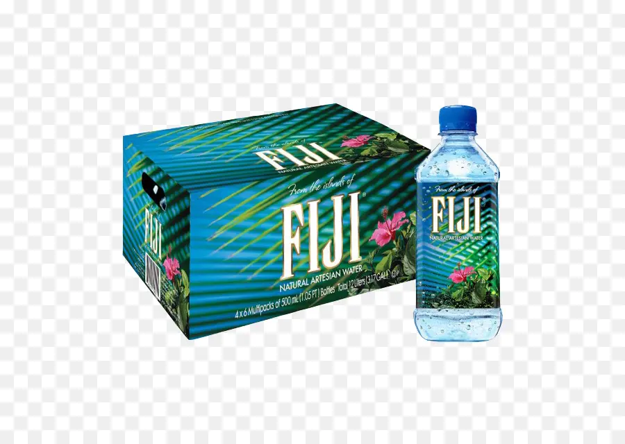 Água De Fiji，Fiji PNG