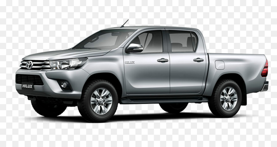 Toyota Hilux，Toyota PNG