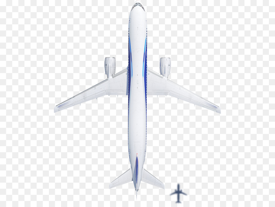 Avião，Aeronaves Narrowbody PNG
