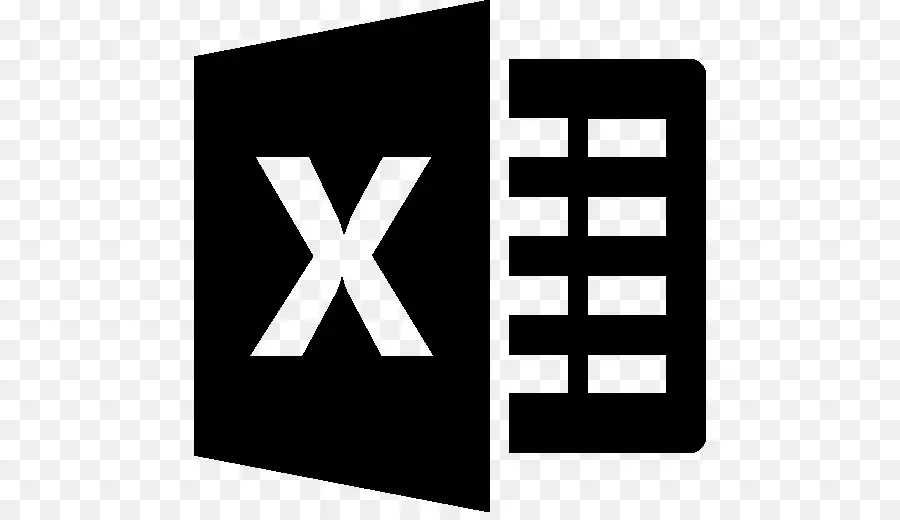 Logotipo Do Excel，Planilha PNG