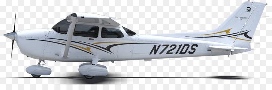 Cessna 206，Voo PNG