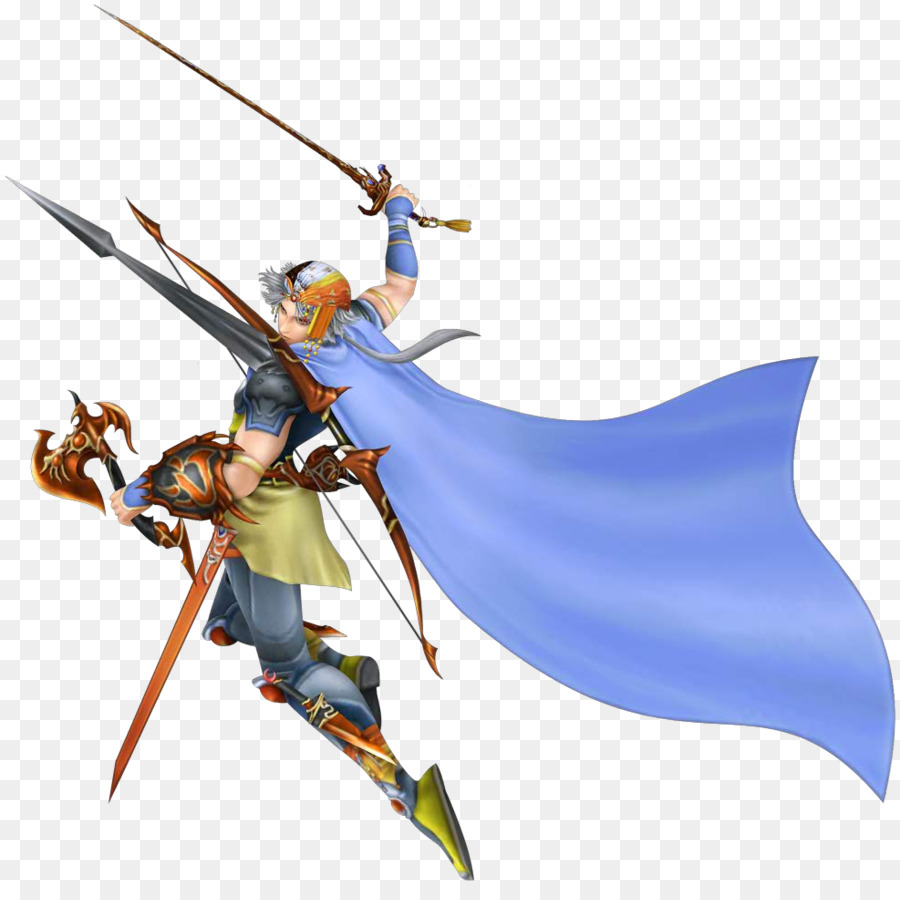 Dissidia Final Fantasy，Dissidia 012 Final Fantasy PNG