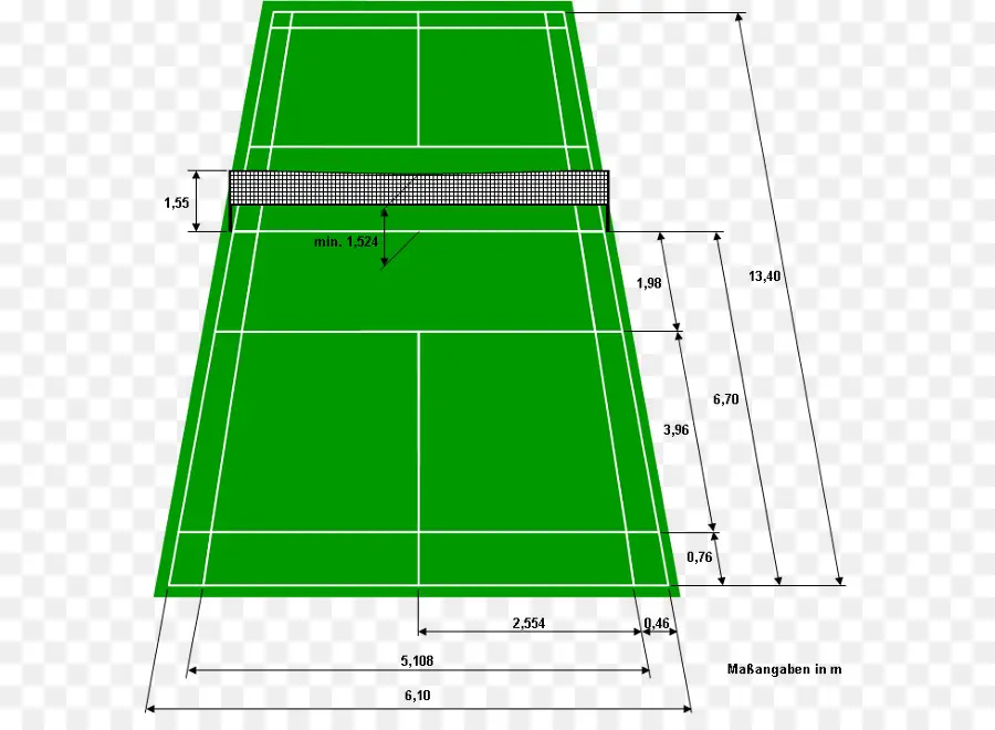 Quadra De Tênis，Esportes PNG