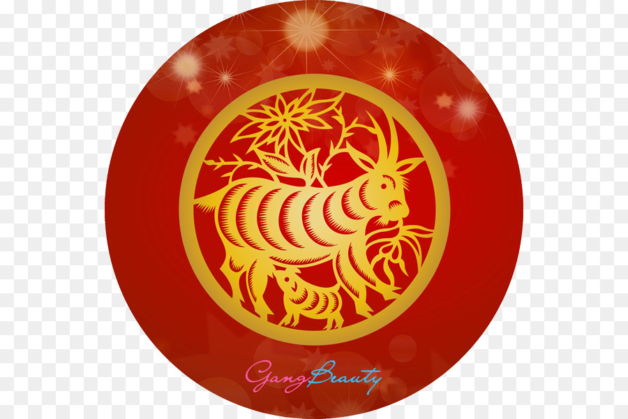 Horóscopo，Zodíaco Chinês PNG