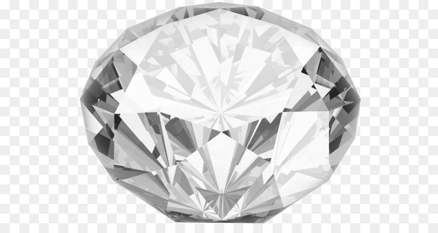 Diamante，Cristal PNG