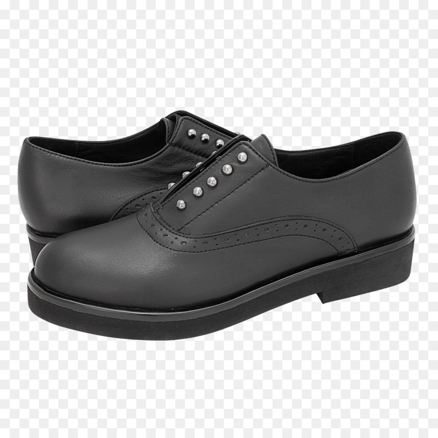 Sapatos Pretos，Formal PNG