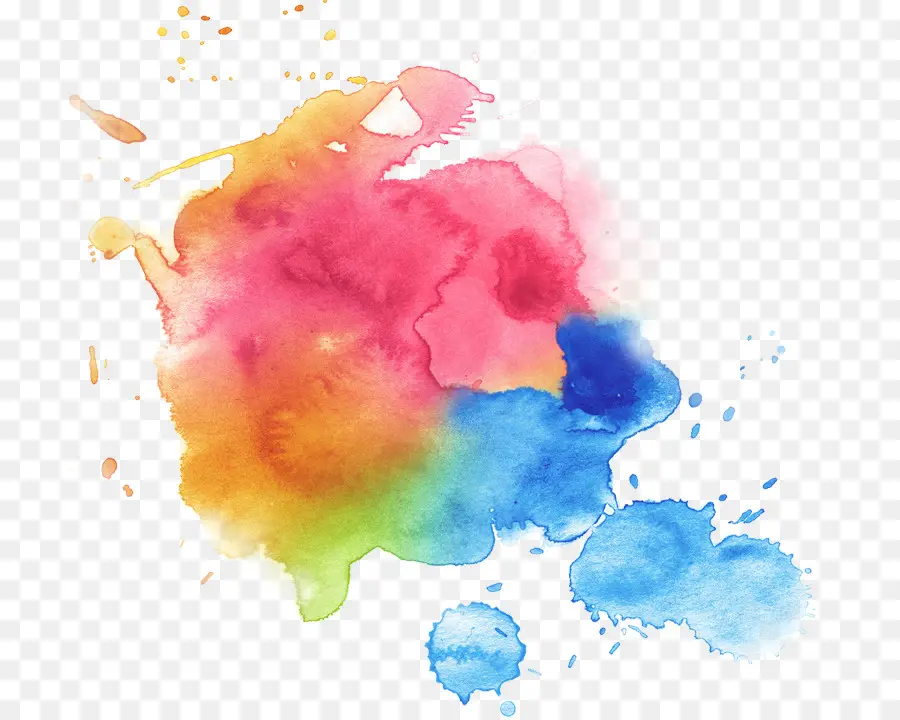 Pintura Em Aquarela，Pintura De óleo PNG