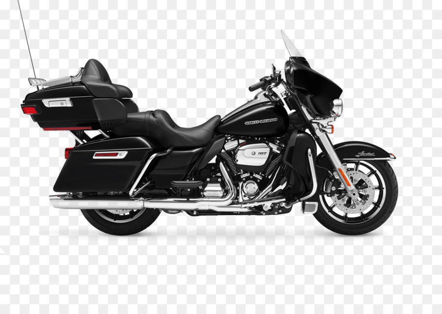 Harley Davidson，Harley Davidson Electra Glide PNG