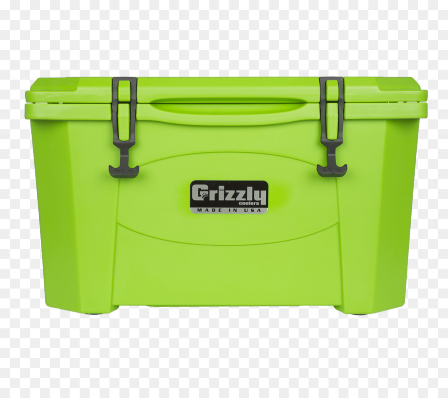 Cooler，Grizzly Refrigeradores PNG