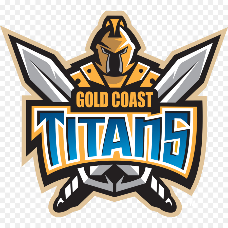 Logotipo Dos Titãs Da Costa Dourada，Esportes PNG