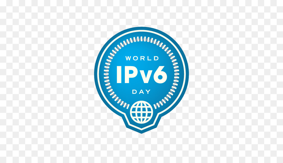 World Ipv6 Day E O Dia Mundial Do Ipv6 Lançamento，Ipv6 PNG