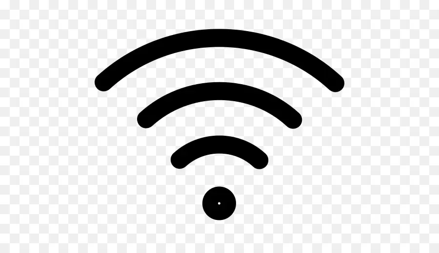 Wi Fi，Sinal PNG