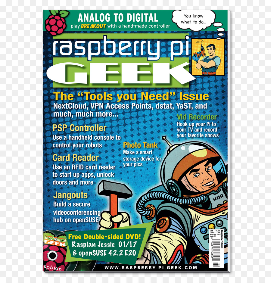 Raspberry Pi，Arduino PNG