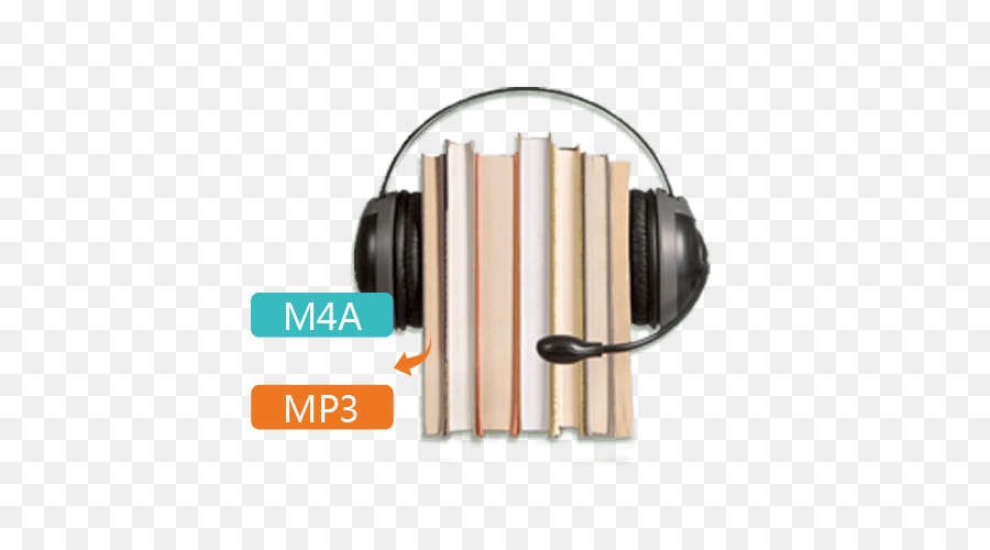 Livros Com Fones De Ouvido，Audiolivros PNG