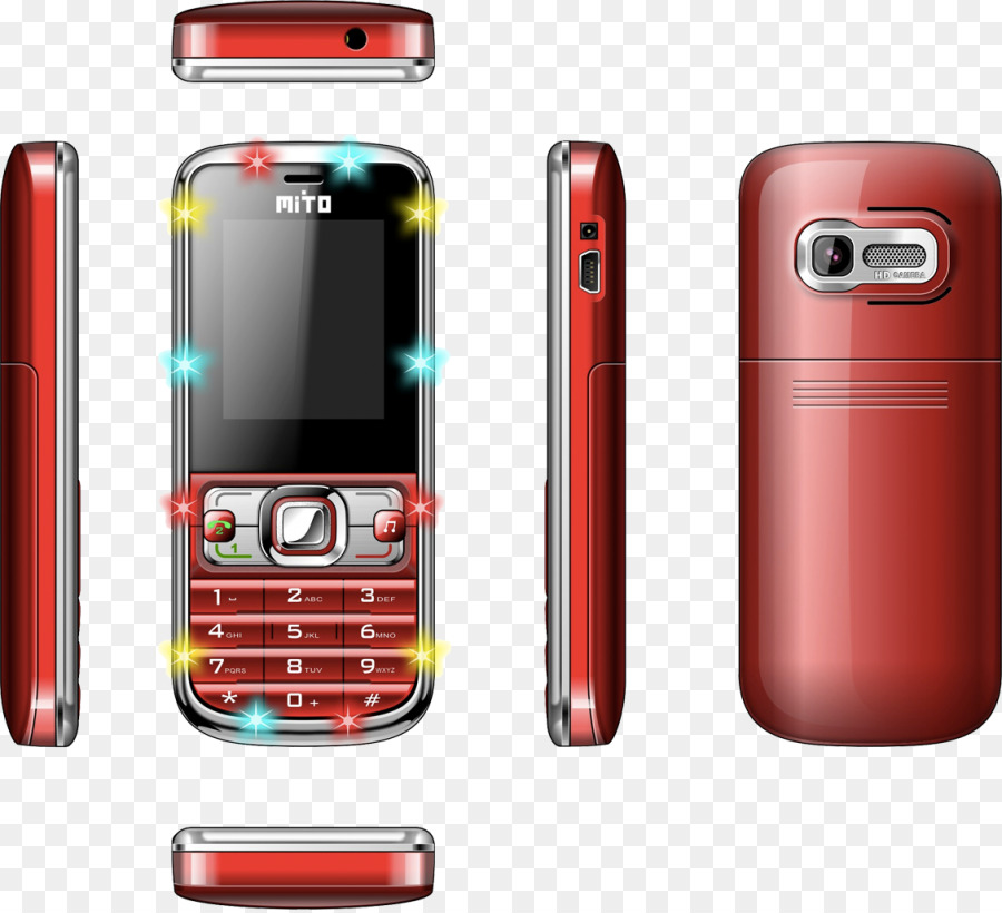 Recurso Telefone，Smartphone PNG