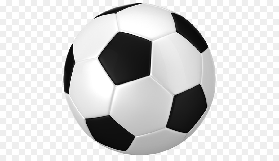 Bola De Futebol，Preto E Branco PNG