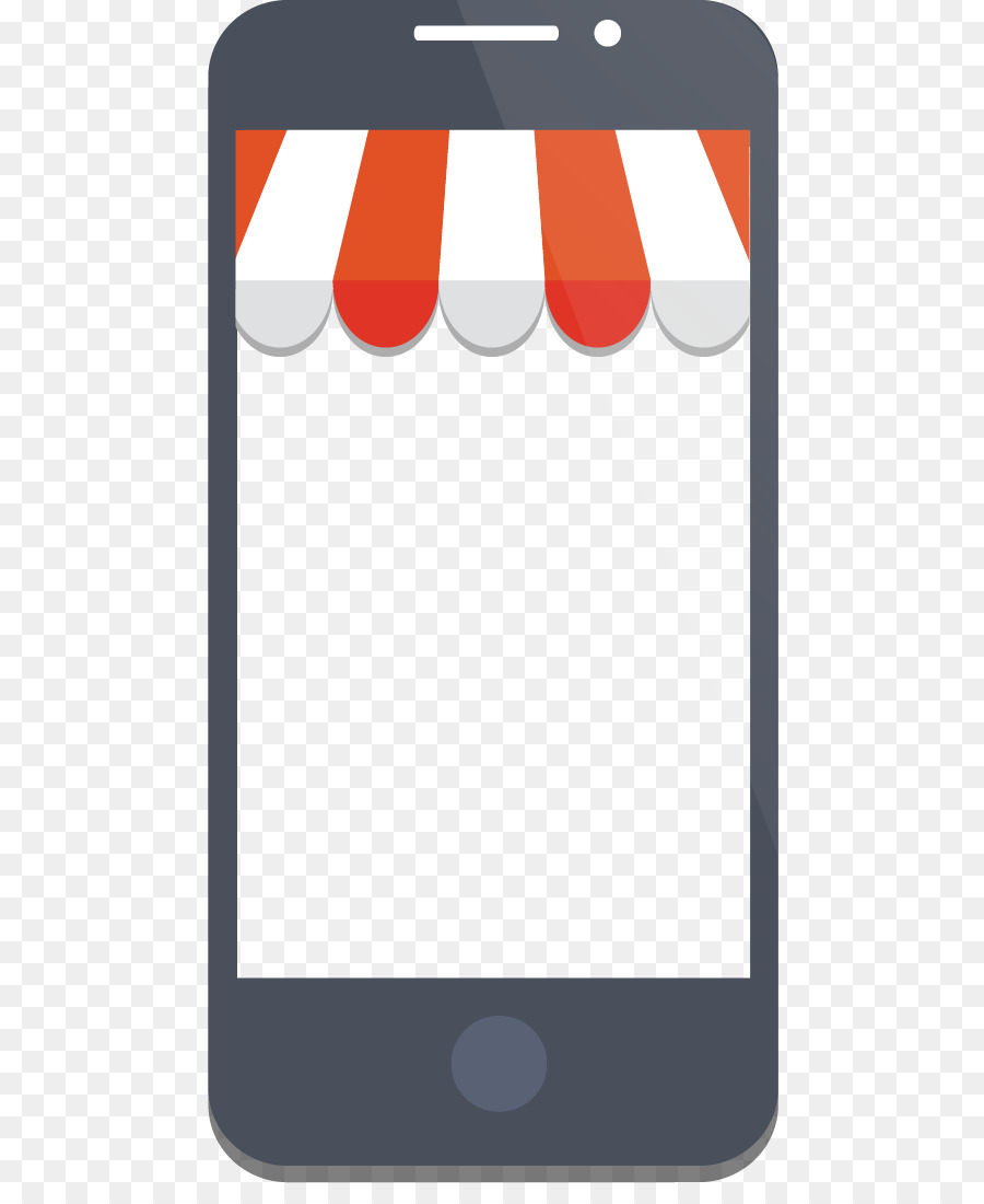 Compras Pelo Celular，On Line PNG