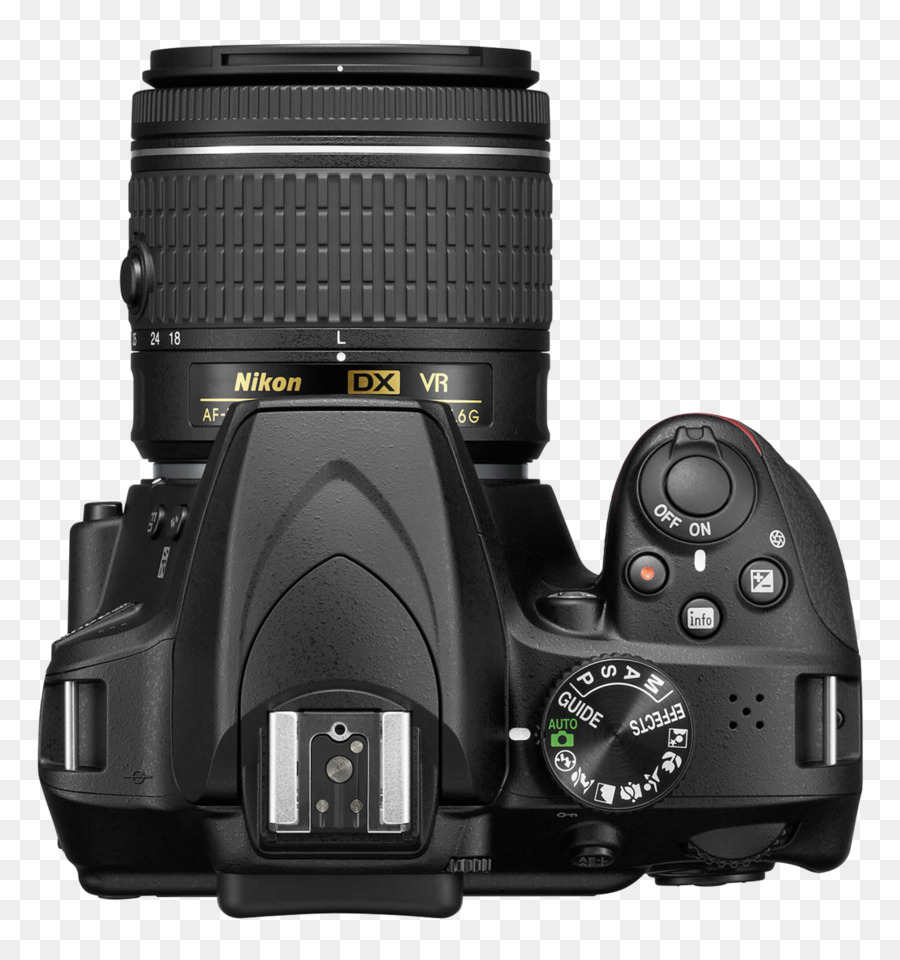 Nikon Afs Dx Zoomnikkor 1855mm F3556g，Nikon Afp Dx Nikkor Milímetros 70 300 Milímetros F4563g Ed Vr PNG