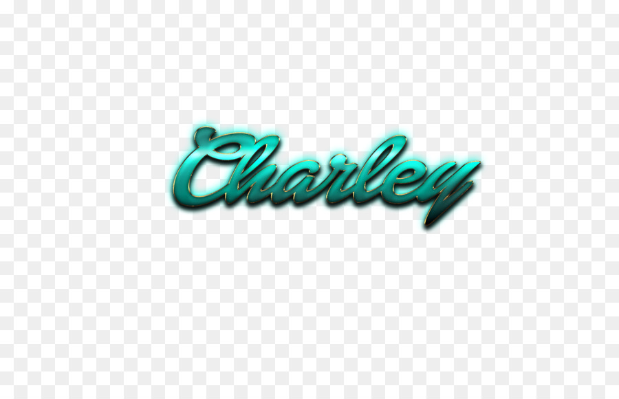 Texto De Charley，Nome PNG