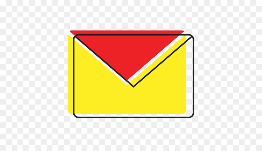 E Mail，Mensagem PNG