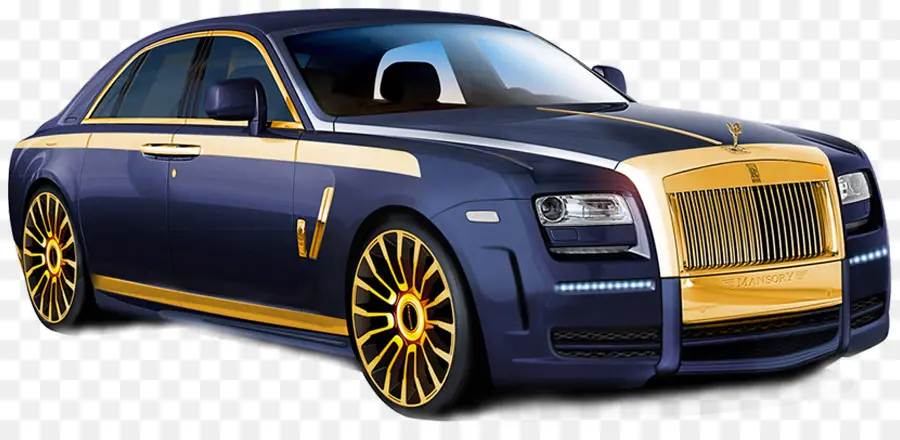Rolls Royce Ghost，Rolls Royce PNG