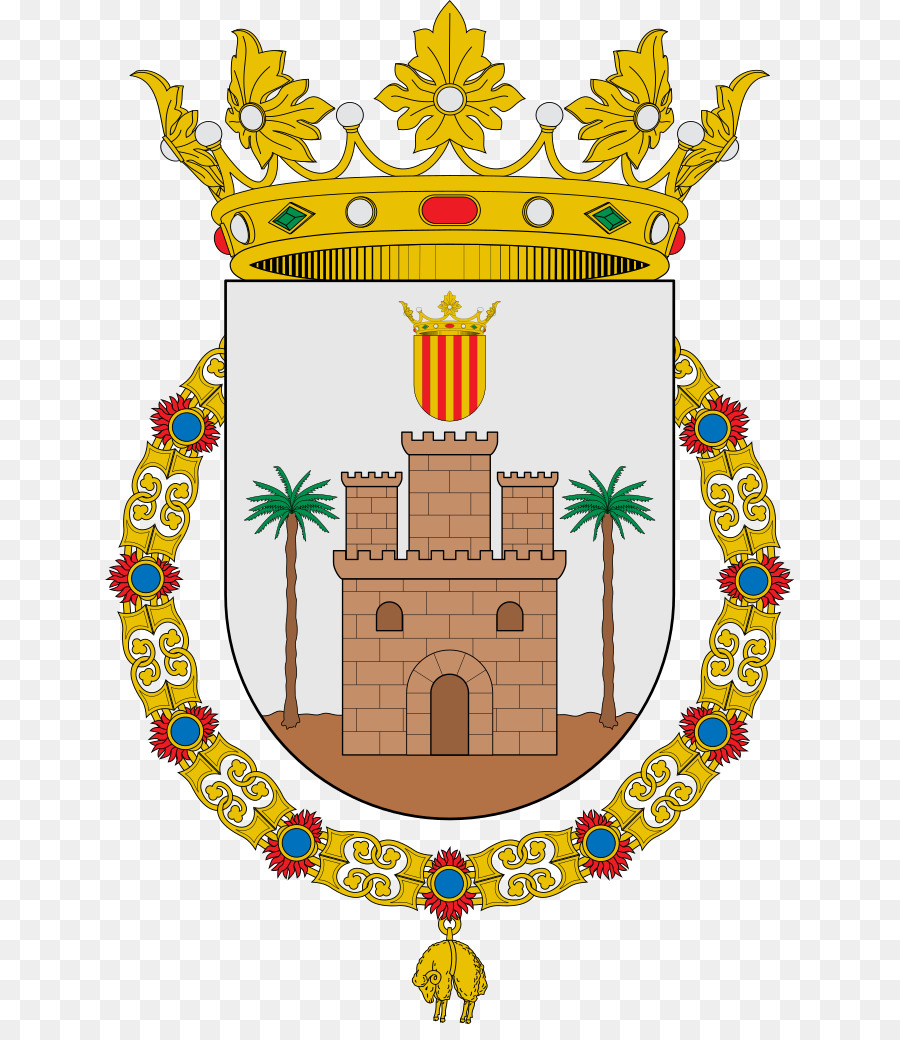 Alicante，Villena PNG