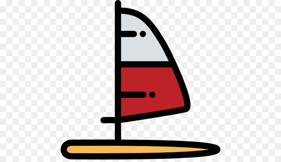 Windsurf，ícones Do Computador PNG