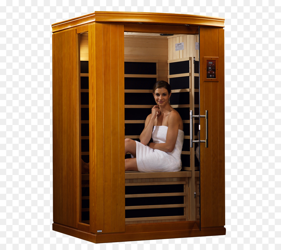 Sauna，Sauna De Infravermelhos PNG