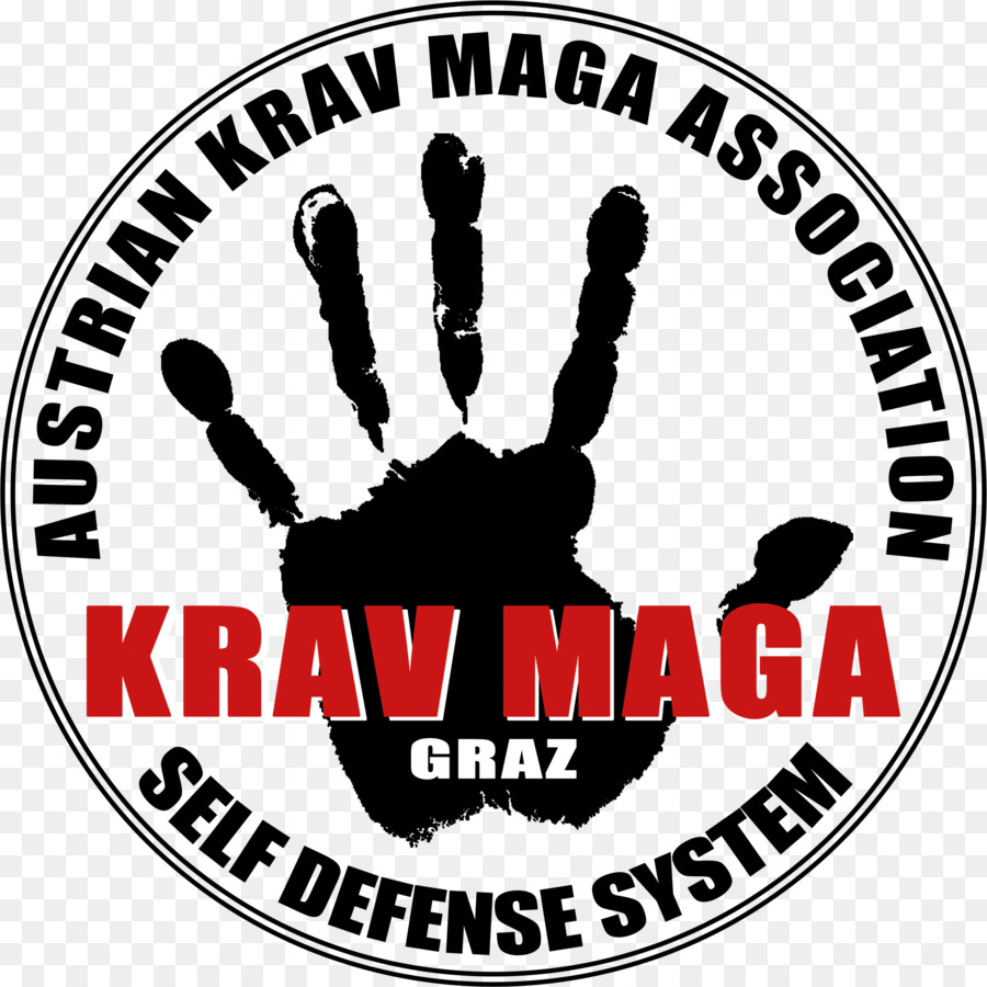 Logotipo Do Krav Magá，Artes Marciais PNG