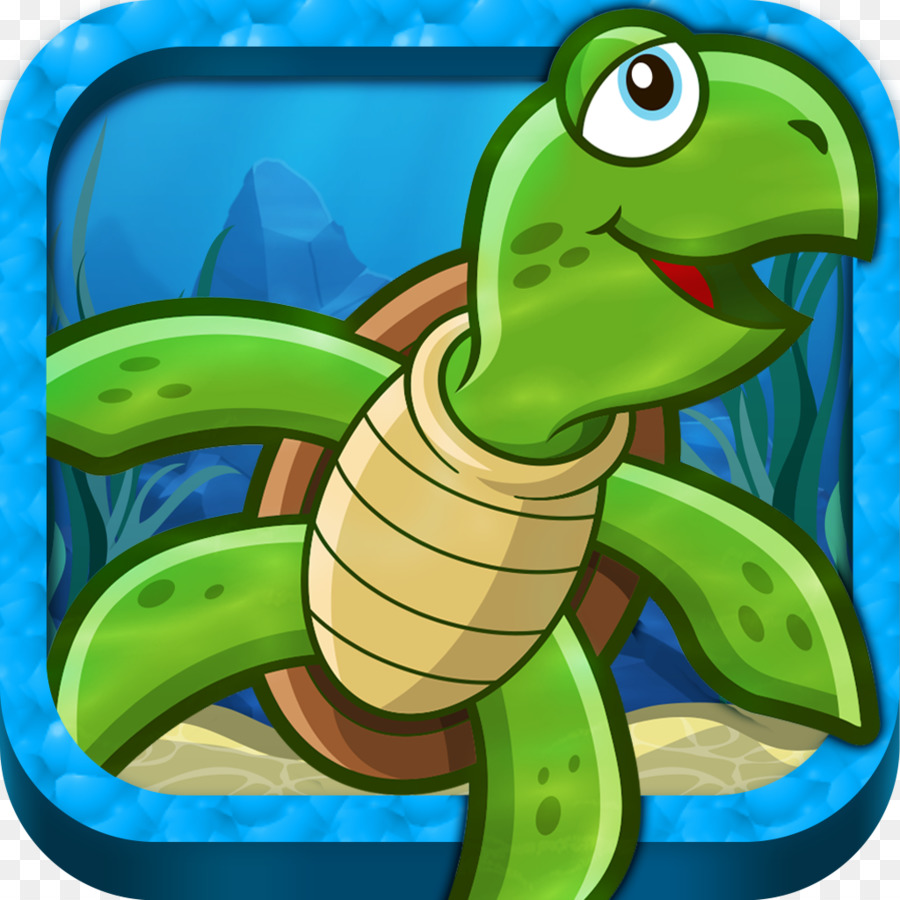 Turtle，Cartoon PNG