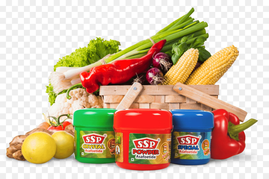 Alimentos Naturais，Asafoetida PNG