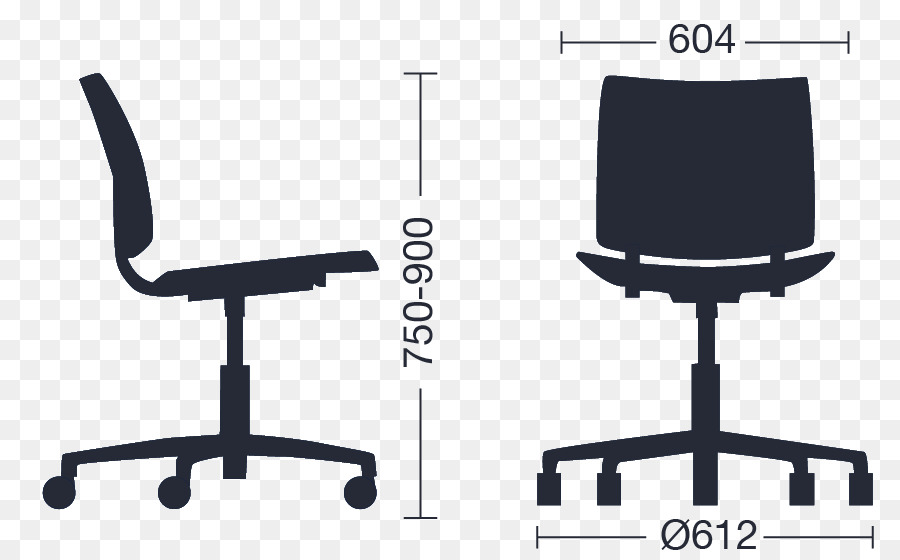 Mesa De Escritório Cadeiras，Cadeira PNG