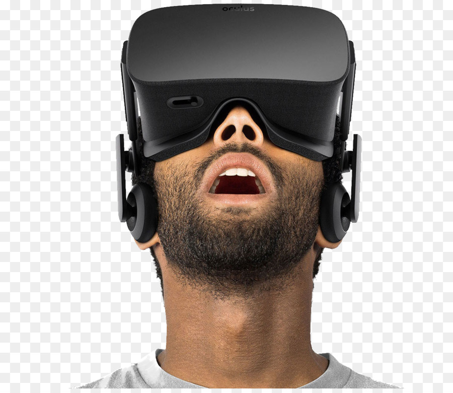 Fone De Ouvido Vr，Realidade Virtual PNG