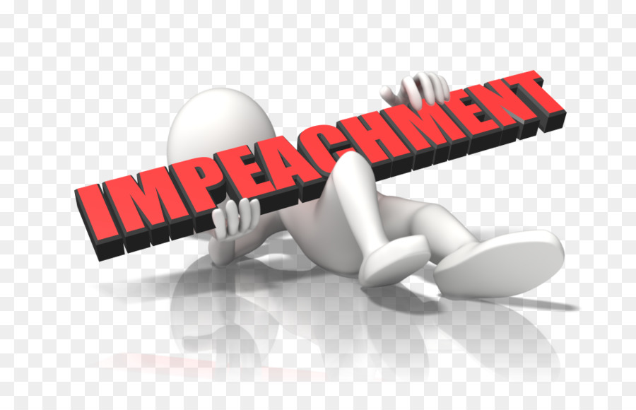 Impeachment，Estados Unidos PNG