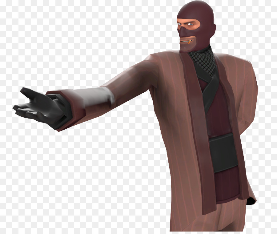 Manto，Team Fortress 2 PNG