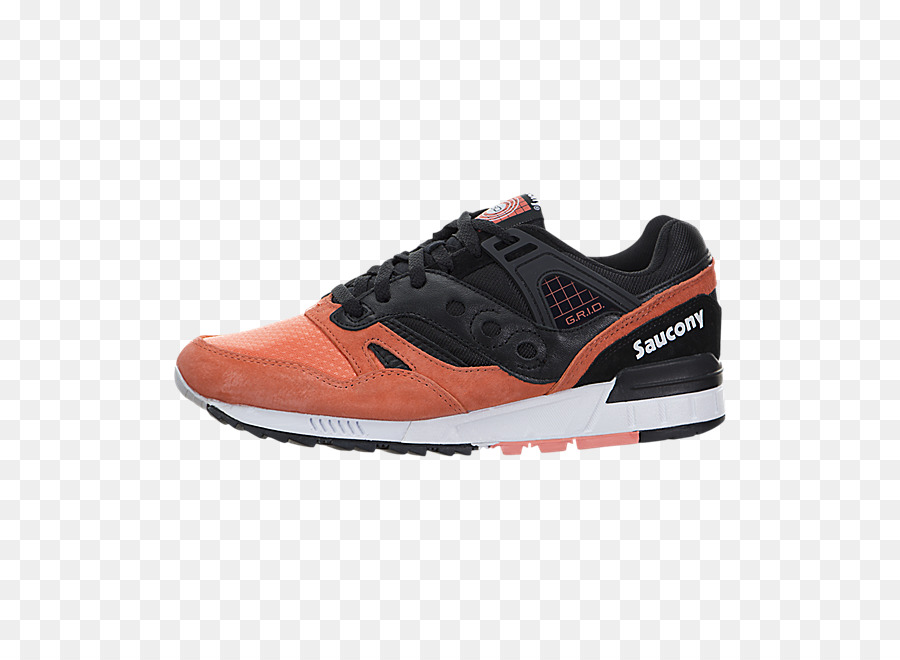 Tênis，Saucony PNG