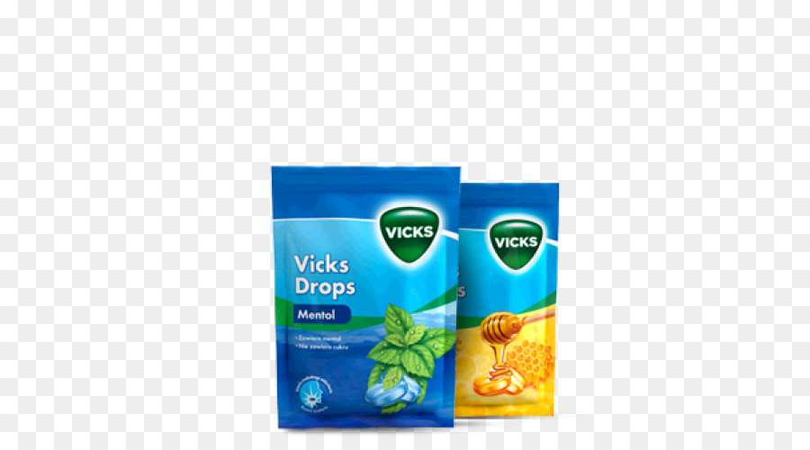 Vicks，Dor PNG