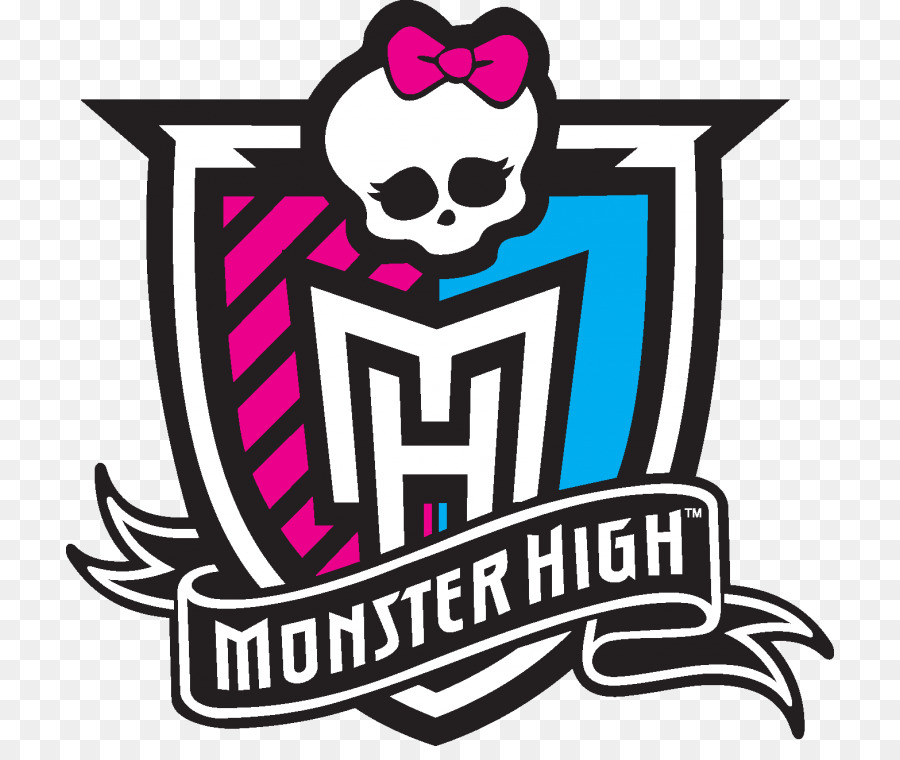 Monster High，Boneca PNG