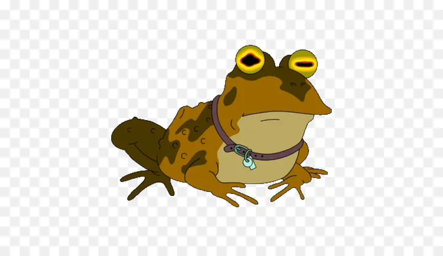 Hipnotoad，Sapo PNG