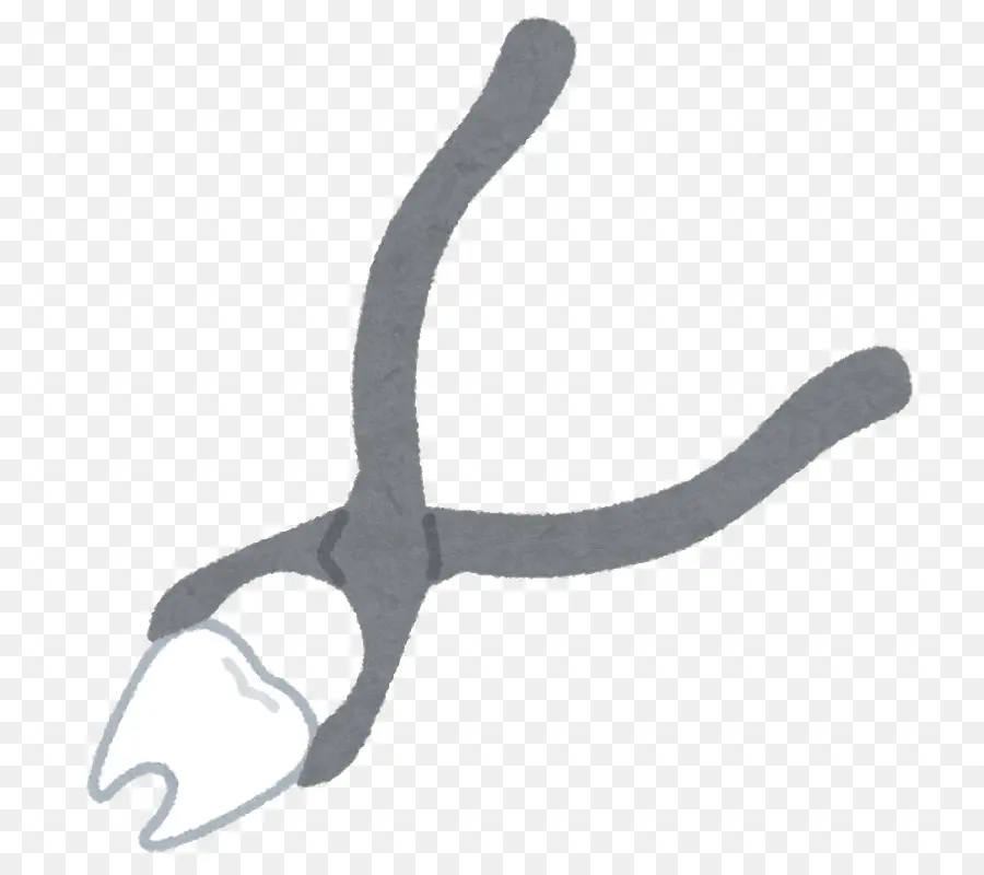 Extração Dentária，Dente PNG