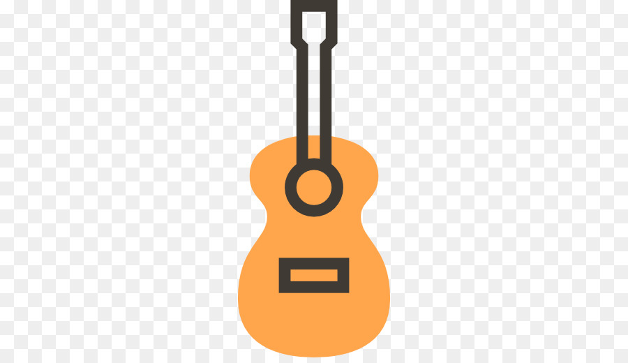 Guitarra，Linha PNG