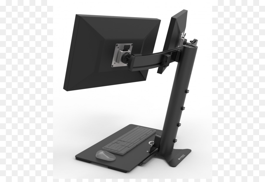 Suporte Para Monitor，Monitor PNG